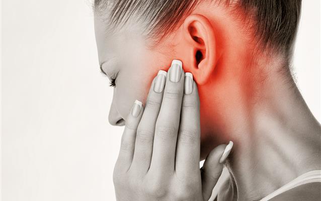 Durerile de urechi 